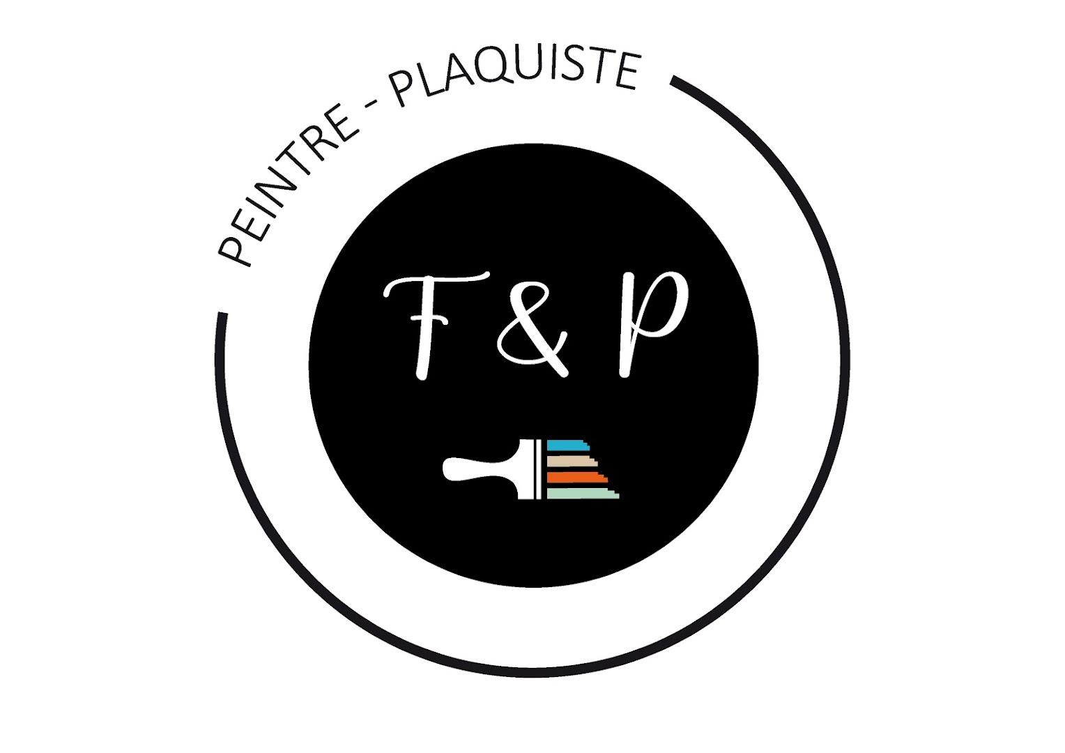 F & P Peintre - Plaquiste — Photos 1